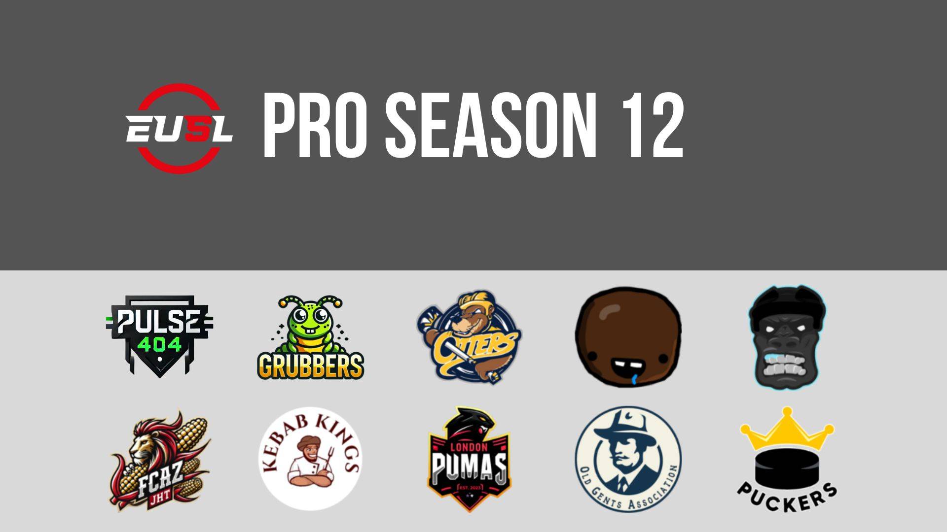 Link to EUSL Pro Season 12 Preview